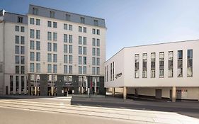 Lindner Hotel Vienna Am Belvedere, Part Of Jdv By Hyatt